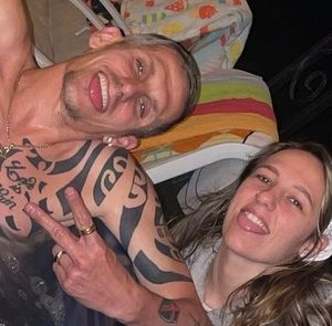 Meet your Posher, Curtis